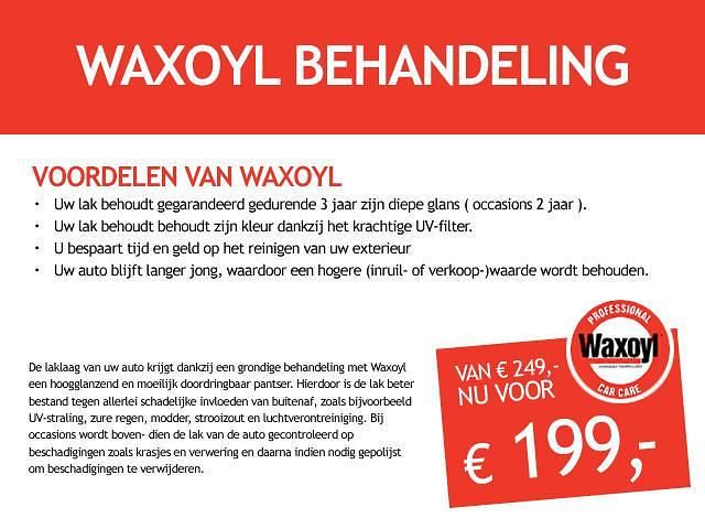 Rood (parellak) Gebruikt 2016 VW up! move up! Hatchback | € 7.445 (Super prijs) - Afbeelding 1/1