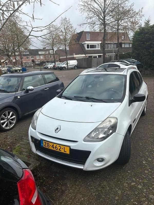 Occasion Renault Clio II 100 PK (73 kW) 2011 Stationwagen