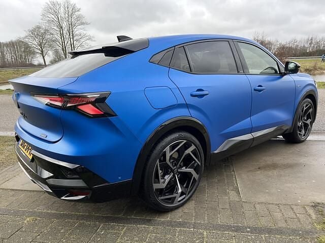 Occasion Renault Rafale 300 PK (220 kW) 2025 Blauw SUV