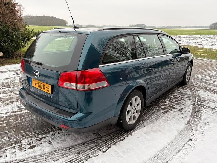 Occasion Opel Vectra 140 PK (102 kW) 2008 Stationwagen