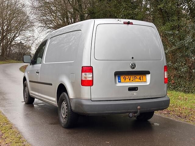 Occasion VW Caddy Maxi 105 PK (77 kW) 2010 Overige MPV