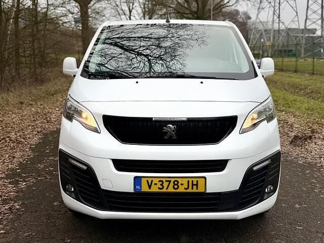 Occasion Peugeot Expert Premium 122 PK (89 kW) 2017 Overige Van