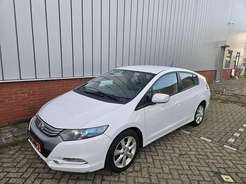 Occasion Honda Insight 89 PK (65 kW) 2010 Wit Hatchback