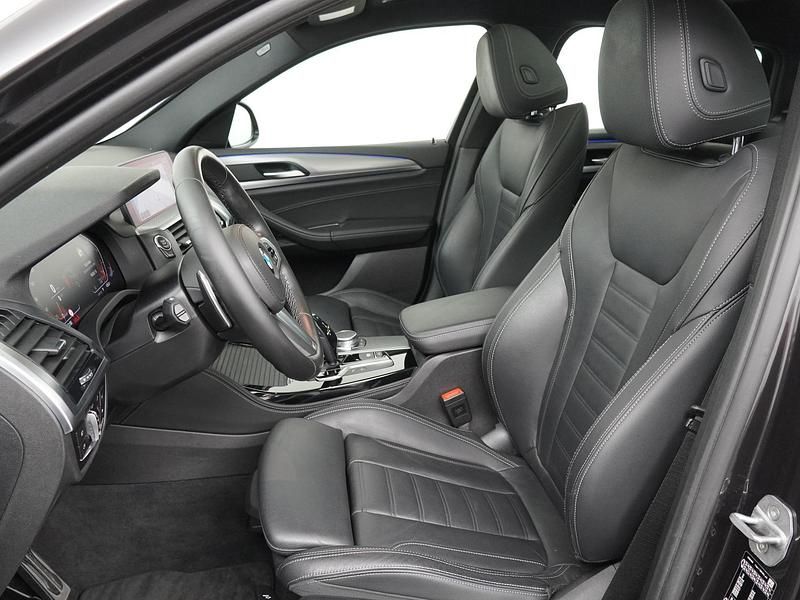 Occasion BMW X4 Executive 184 PK (135 kW) 2020 Grijs SUV