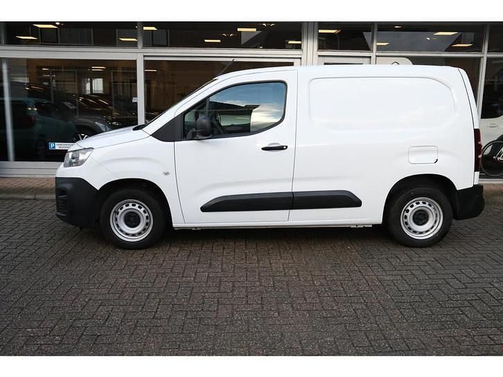 Occasion Citroën Berlingo 77 PK (56 kW) 2021 MPV