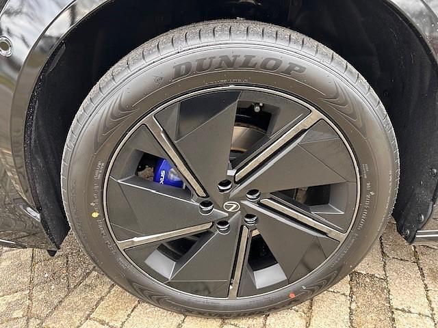 Nieuw Lexus RZ 550e Sport Line 299 kW (407 PK) 2026 Zwart SUV