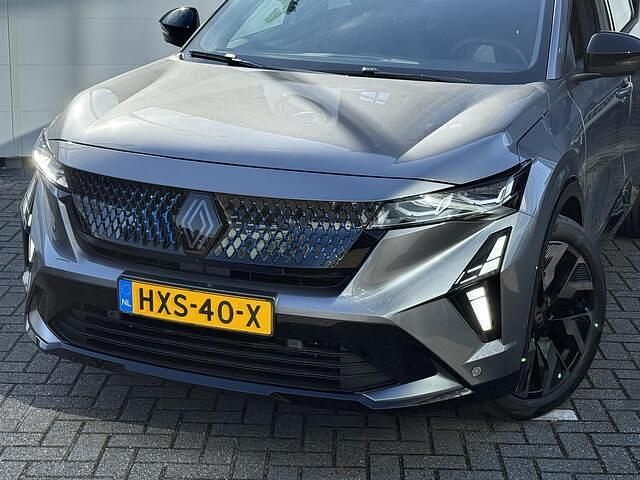 Occasion Renault Rafale Esprit Alpine 200 PK (147 kW) 2025 Grijs SUV
