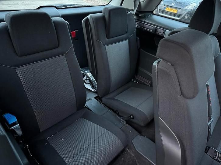 Occasion Opel Zafira 115 PK (84 kW) 2011 MPV