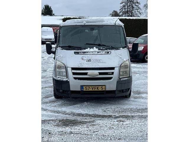 Occasion Ford Transit 110 PK (80 kW) 2007 Overige Van