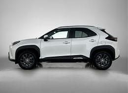 Occasion Toyota Yaris X-plore 116 PK (85 kW) 2023 Wit SUV