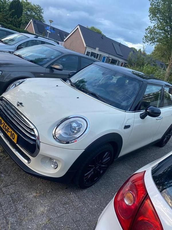 Occasion Mini Cooper 136 PK (100 kW) 2015 Hatchback