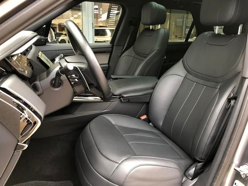 Occasion Land Rover Range Rover Sport SE Dynamic 400 PK (294 kW) 2024 Grijs SUV