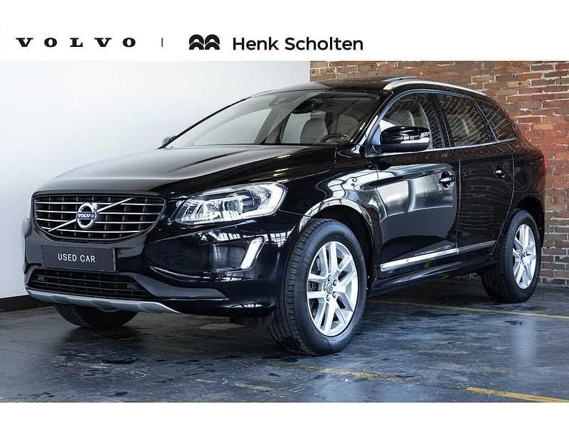 Gebruikt 2013 Volvo XC60 SUV | € 23.950 (Eerlijke prijs) - Afbeelding 1/4