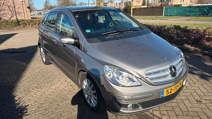 Occasion Mercedes B180 109 PK (80 kW) 2007 MPV