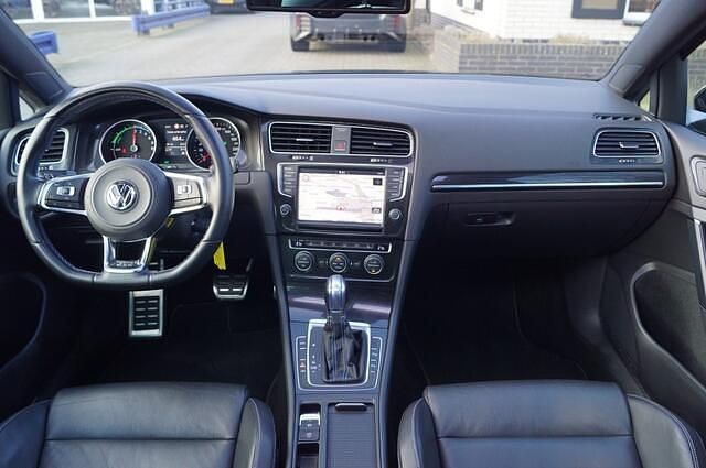 Occasion VW Golf VII Pro 150 PK (110 kW) 2015 Grijs Hatchback