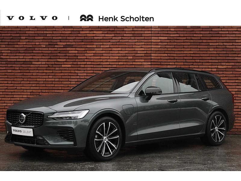 Occasion 2026 Volvo V60 Plus Stationwagen | € 45.950 (Eerlijke prijs) - Afbeelding 1/4