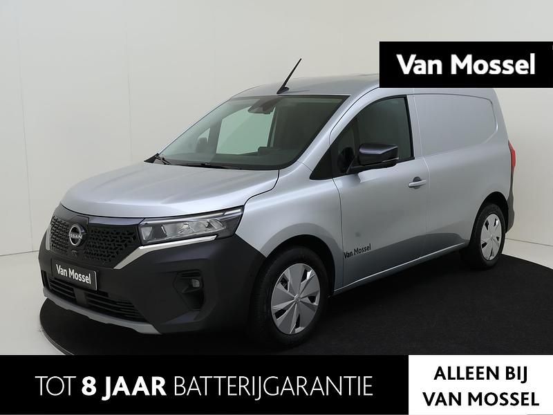Highland grey Gebruikt 2023 Nissan Townstar Tekna MPV | € 25.930 (Iets duurder) - Afbeelding 1/4