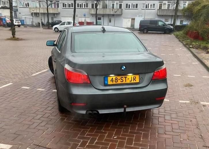 Occasion BMW 530 231 PK (169 kW) 2004