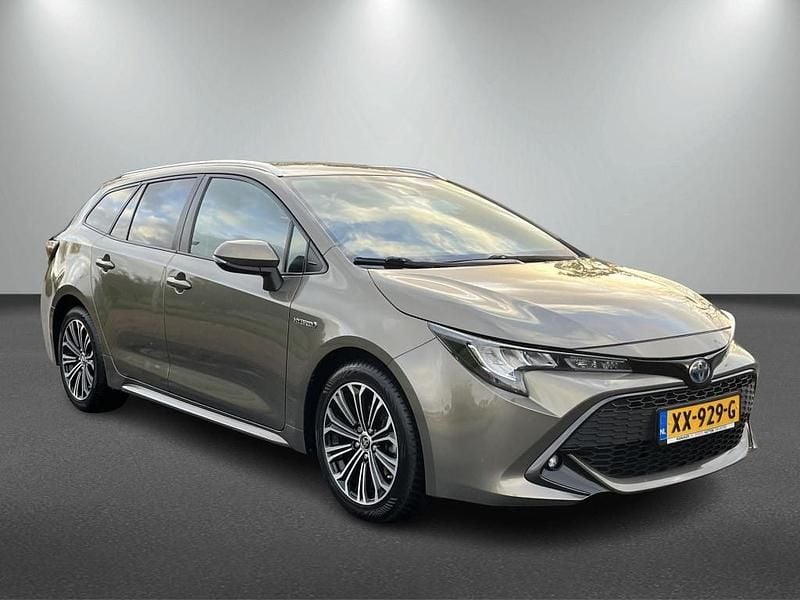 Divers Gebruikt 2019 Toyota Corolla Edition Stationwagen | € 19.901 (Goede deal) - Afbeelding 1/3