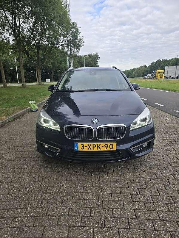 Occasion BMW 218 Luxury Line 136 PK (100 kW) 2014 Stationwagen