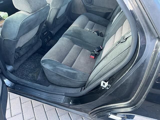 Occasion Citroën XM Exclusive 167 PK (122 kW) 1993 Zwart