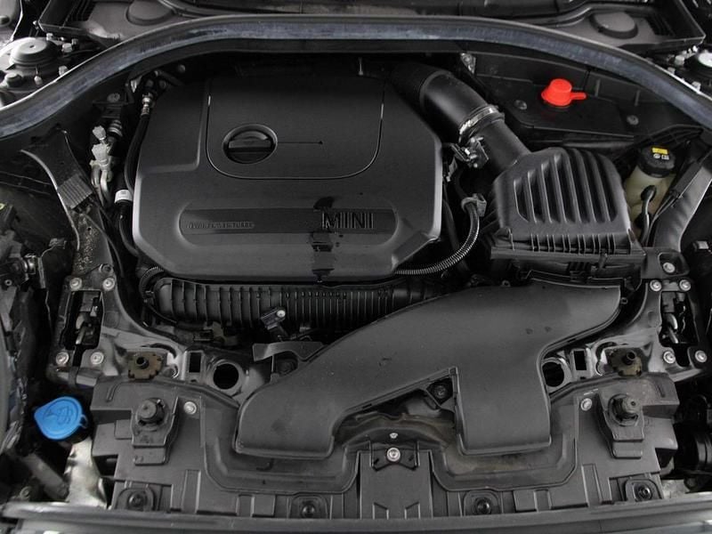 Occasion Mini Cooper S Clubman 192 PK (141 kW) 2020 Grijs Stationwagen