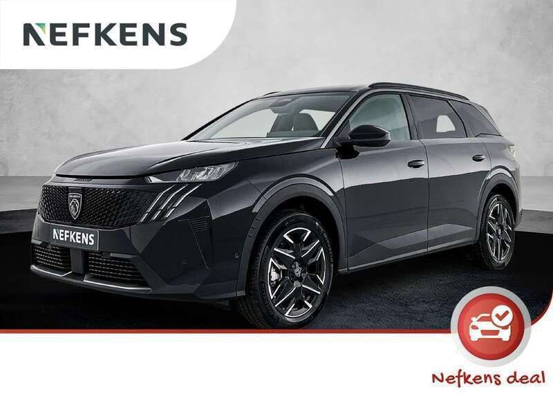 Nieuw 2025 Peugeot 5008 Allure MPV | € 50.323 (Goede deal) - Afbeelding 1/4