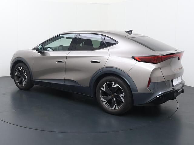 Occasion Cupra Tavascan 210 kW (286 PK) 2025 Beige, metallic lak SUV