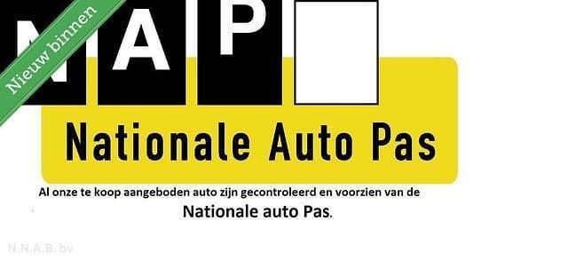 Occasion Hyundai Atos Dynamiq 59 PK (43 kW) 2005 Zwart Hatchback