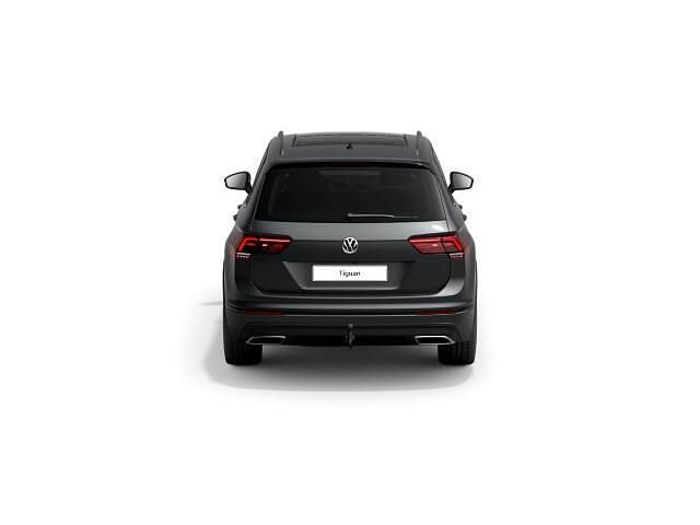 Occasion VW Tiguan Highline 239 PK (175 kW) 2020 Grijs SUV