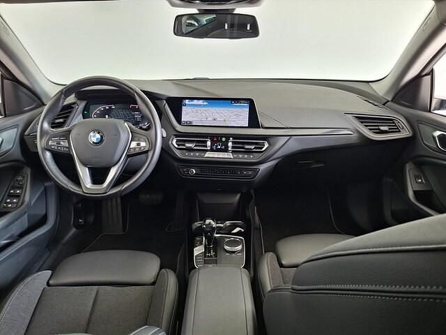 Occasion BMW 218 Executive 136 PK (100 kW) 2021 Wit Coupé