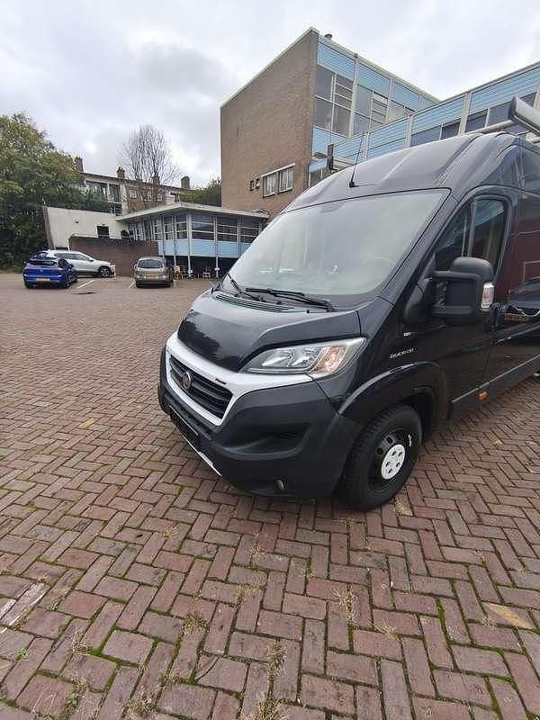 Occasion 2018 Fiat Ducato Van | € 15.500 (Super prijs) - Afbeelding 1/4