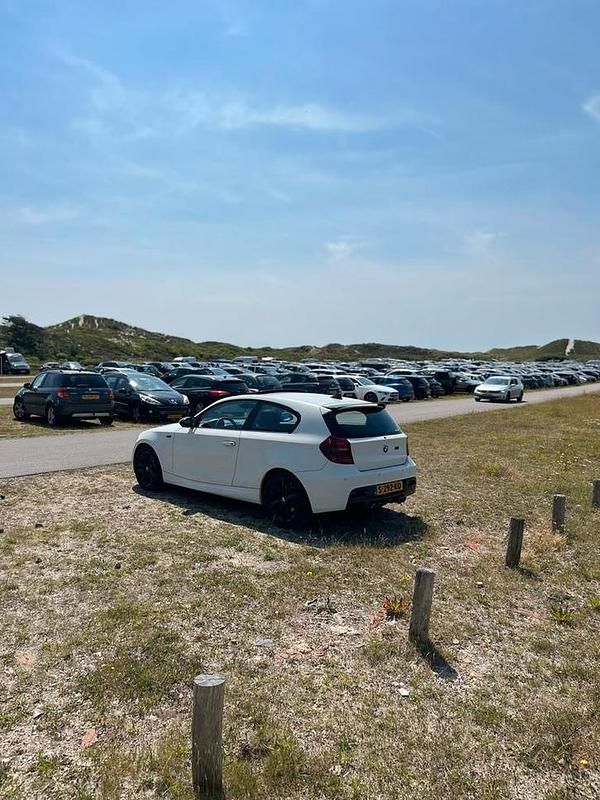 Gebruikt 2008 BMW 120 Hatchback | € 6.000 (Eerlijke prijs) - Afbeelding 1/4