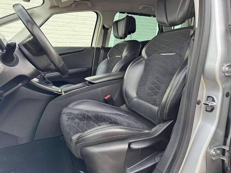 Occasion Renault Scénic IV Intens 140 PK (102 kW) 2021 Grijs MPV