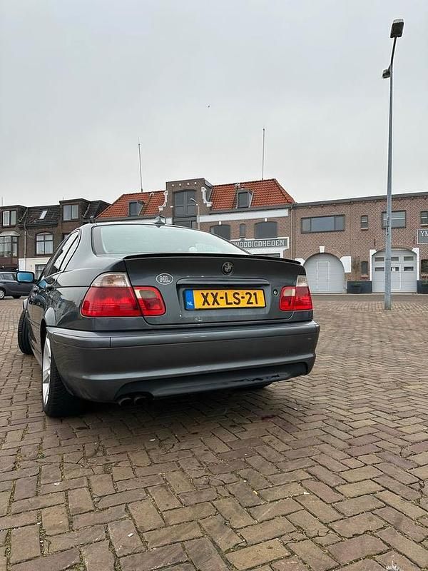 Occasion BMW 323 170 PK (125 kW) 1999