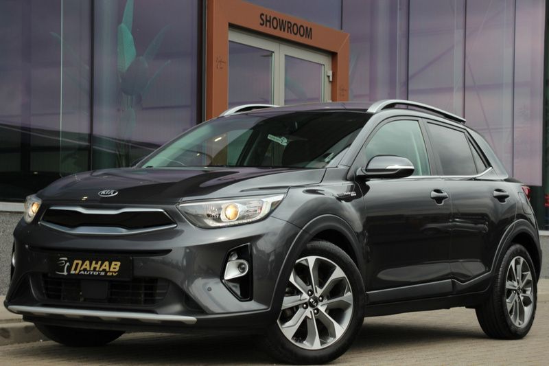 Suv Gebruikt 2019 Kia Stonic Platinum Edition SUV | € 18.900 (Eerlijke prijs) - Afbeelding 1/4