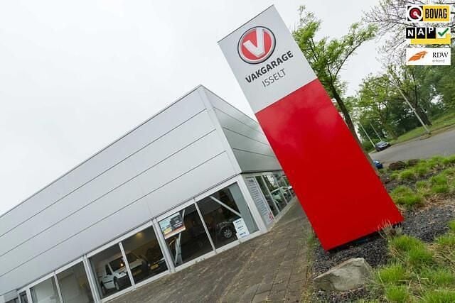 Wit Occasion 2016 Skoda Citigo Fresh Hatchback | € 8.950 (Iets duurder) - Afbeelding 1/4