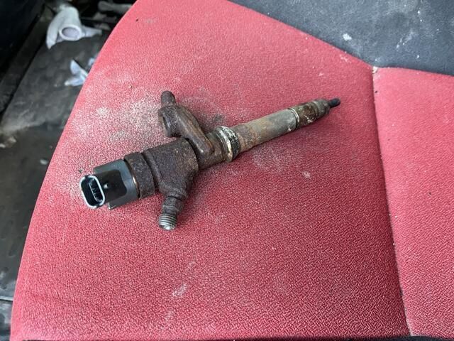 Occasion Fiat Ducato 131 PK (96 kW) 2013 Wit Van