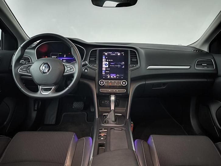 Occasion Renault Mégane IV Techno 140 PK (102 kW) 2023 Stationwagen