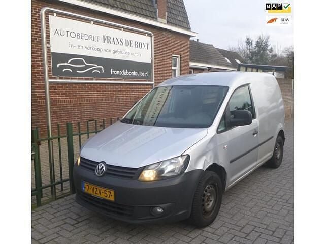 Overige Occasion 2012 VW Caddy MPV | € 2.650 (Super prijs) - Afbeelding 1/4