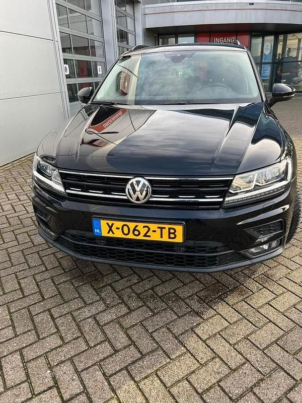 Gebruikt 2020 VW Tiguan SUV | € 26.500 (Super prijs) - Afbeelding 1/4