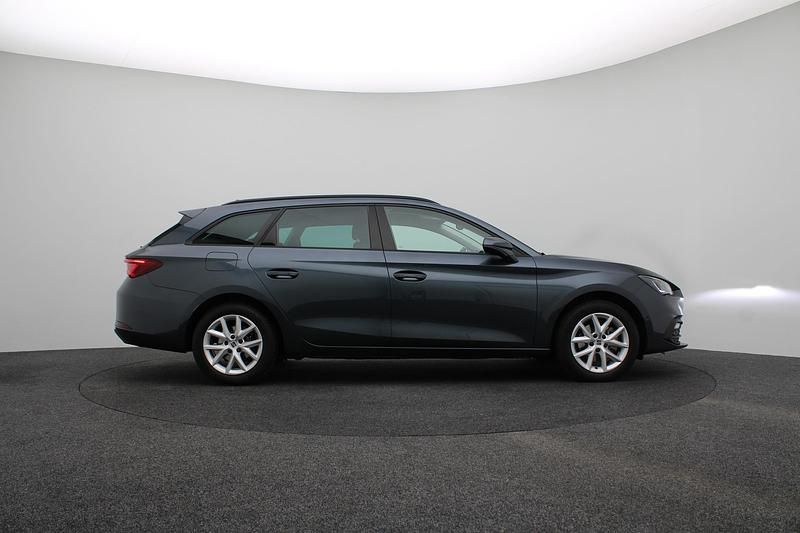 Occasion Seat Leon Business 110 PK (80 kW) 2023 Grijs Stationwagen