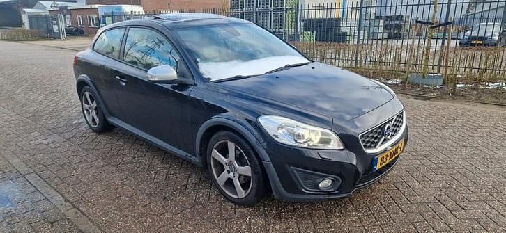 Occasion Volvo C30 R-Design 114 PK (83 kW) 2012 Hatchback