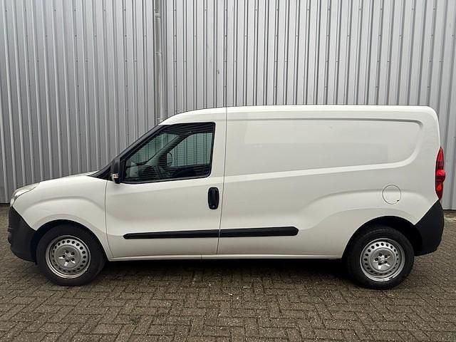 Occasion Opel Combo 90 PK (66 kW) 2014 MPV