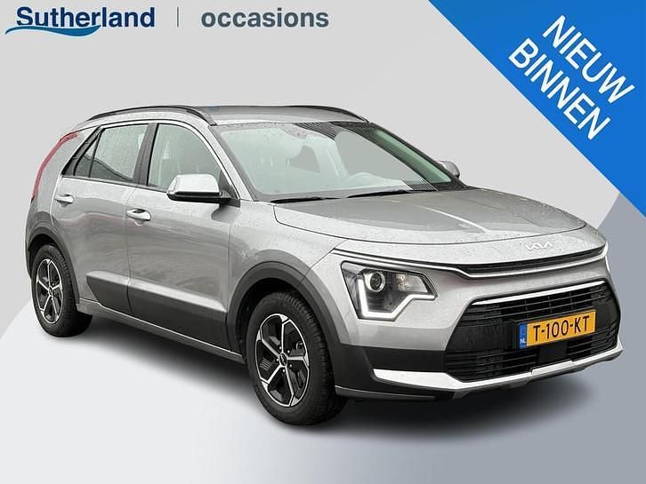 Occasion 2022 Kia e-Niro SUV | € 27.850 (Goede deal) - Afbeelding 1/4