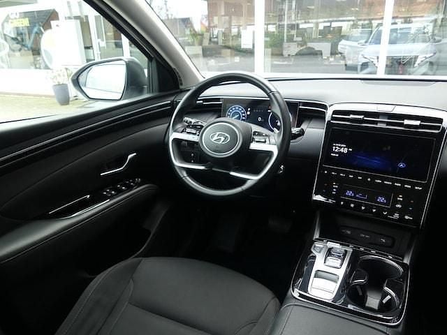 Occasion Hyundai Tucson Comfort 2022 Wit SUV