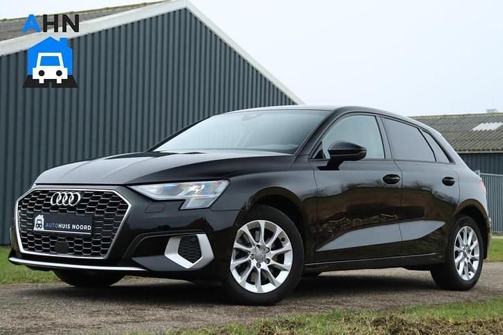 Occasion Audi A3 110 PK (80 kW) 2021 Sedan