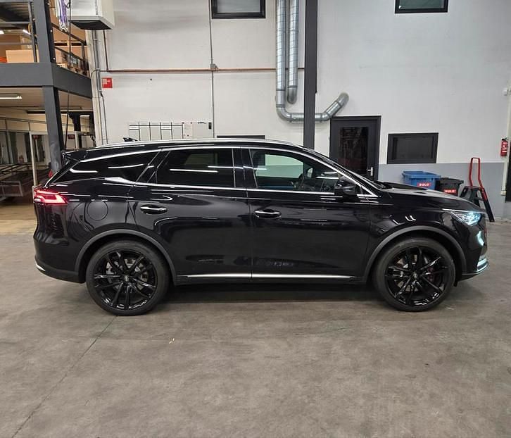 Occasion BYD Tang 2023 SUV