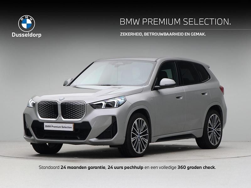 Occasion BMW iX1 M Sport 150 kW (204 PK) 2024 Grijs SUV