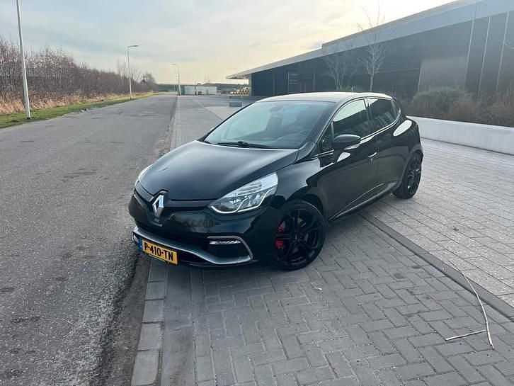 Occasion 2015 Renault Clio IV R.S. | € 10.949 (Super prijs) - Afbeelding 1/4